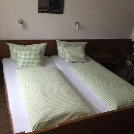 Hotel Fuerstenhof