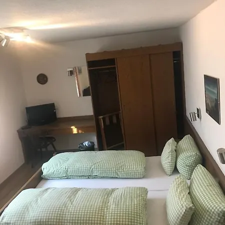 Hotel Fuerstenhof *