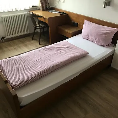 Hotel Fuerstenhof *