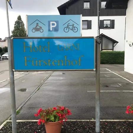 Fürstenhof *