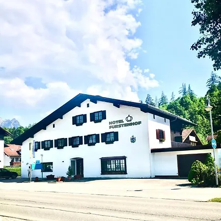 Fürstenhof Füssen