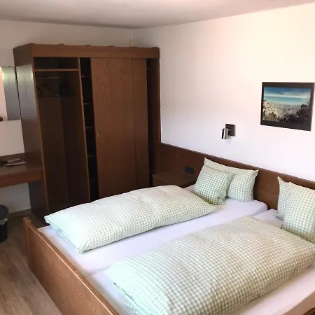 Fürstenhof Hotel Füssen