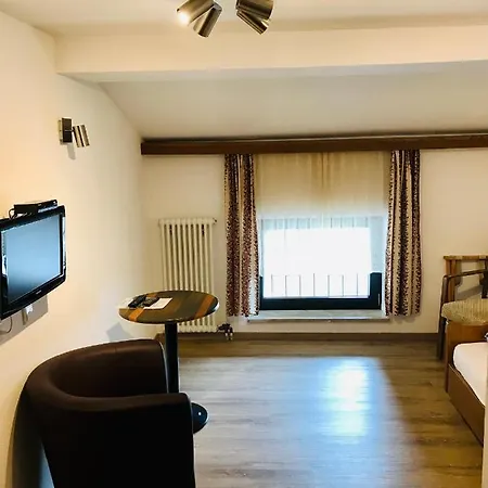 Hotel Fürstenhof Füssen