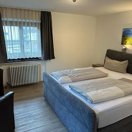 Fürstenhof Hotel Füssen
